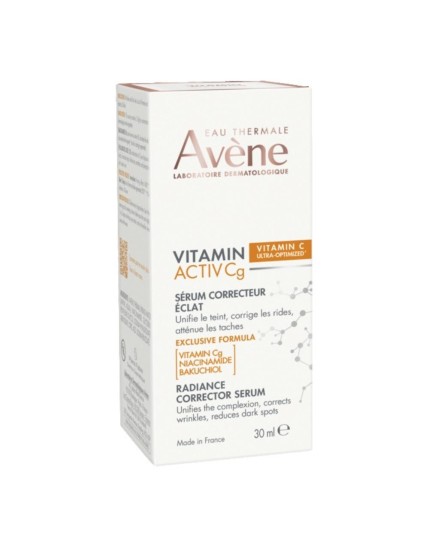 AVENE Vitamin Activ C Siero