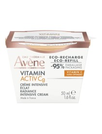 AVENE VITAMIN ACTIV C CR REFIL