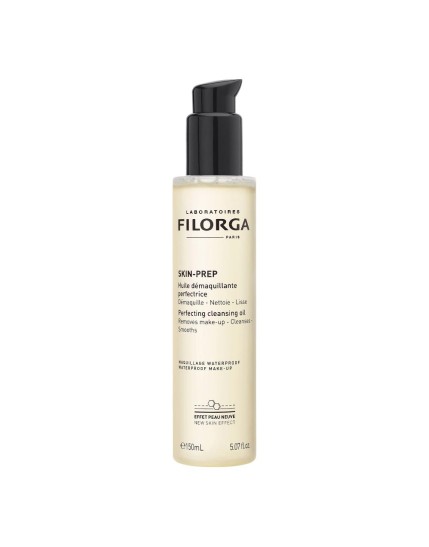 Filorga S P Perfect Clean Oil