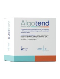 ALGOTEND 14BUST