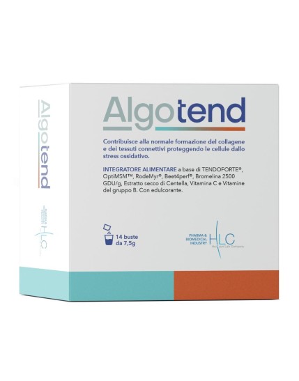 ALGOTEND 14BUST