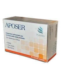 APOSER 60 Cps