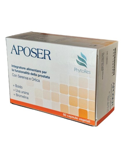 APOSER 60 Cps