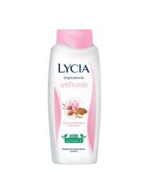 LYCIA BAGNODOCCIA SETIFICANTE