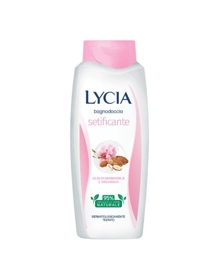 LYCIA BAGNODOCCIA SETIFICANTE