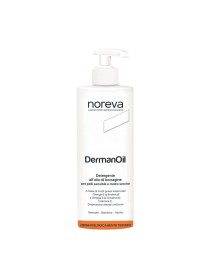 DERMANA DermanOil 400ml