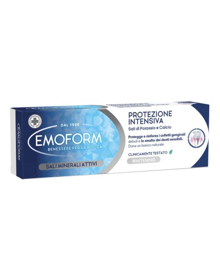 EMOFORM Protez.Intensiva 75ml