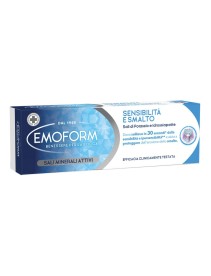 EMOFORM Sensibilita&Smalto75ml