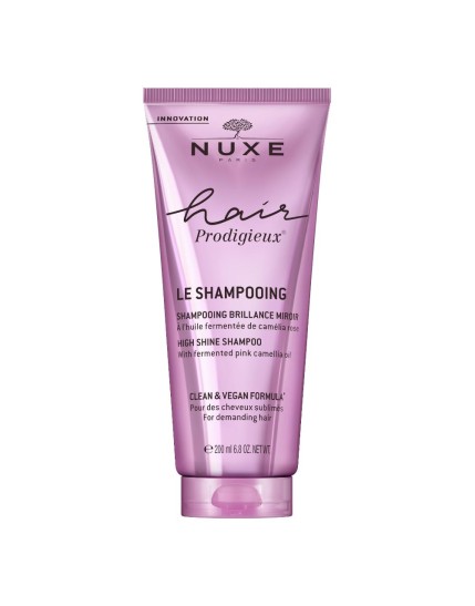 NUXE HAIR PRODIGIEUSE SHAMPOO 20