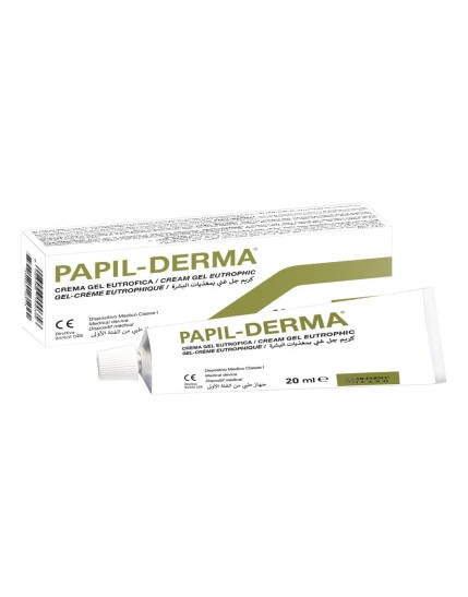 PAPIL Derma Crema 20 ml