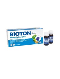 BIOTON MEMORIA COMPLEX 14FL