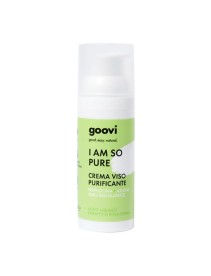 GOOVI CREMA VISO PELLI MISTE