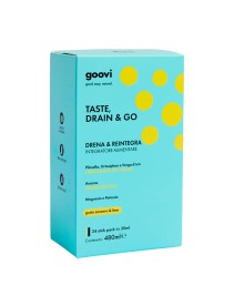GOOVI DRENANTE ZENZ&LIM24STICK