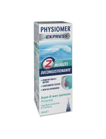 PHYSIOMER Express Spray 20ml