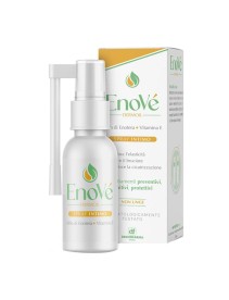 ENOVE'DERMOIL Spray Intimo