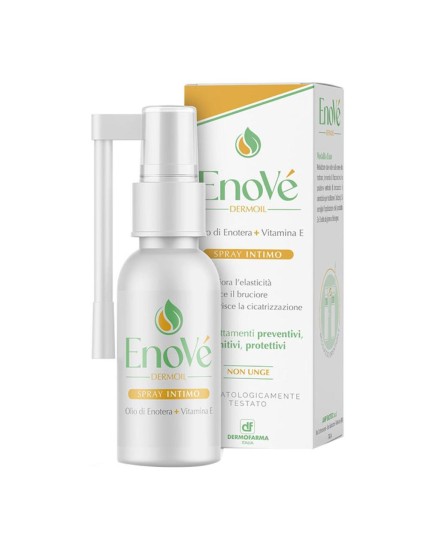 ENOVE'DERMOIL Spray Intimo ENOVE'DERMOIL Spray Intimo