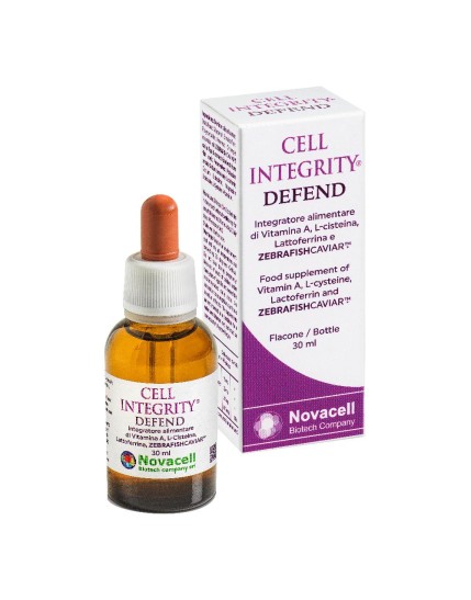 CELL INTEGRITY DEFEND 30ML