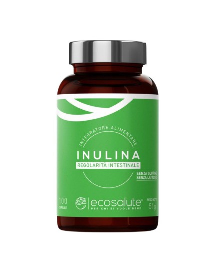 INULINA 100 Cps