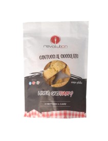 REVOLUTION Cantucci Ciocc.180g