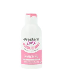 Lady Presteril Det Prot 100ml