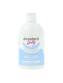 Lady Presteril Det Emoll 250ml