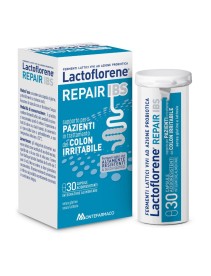 LACTOFLORENE Repair IBS 10Cps