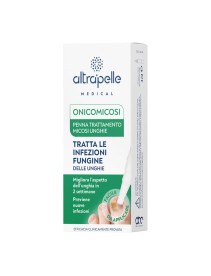 ALTRAPELLE MEDICAL PENNA ONIC