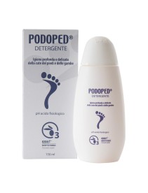 PODOPED Deterg.150ml