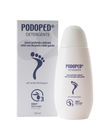 PODOPED Deterg.150ml