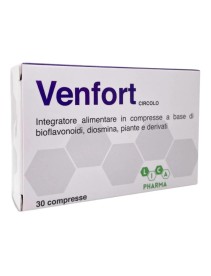 VENFORT 30Cpr