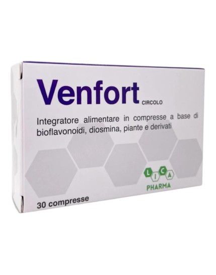 VENFORT 30Cpr