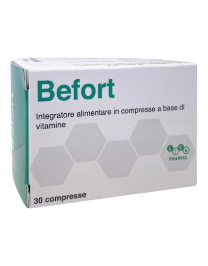 Befort 30 Compresse