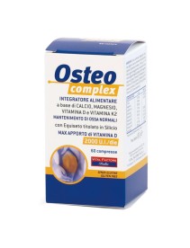 OSTEO COMPLEX 60CPR