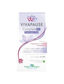DONNAW VIVAPAUSE COMPL FF30CPR
