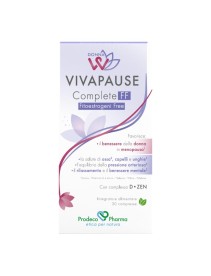 DONNAW VIVAPAUSE ACTIVE SKIN