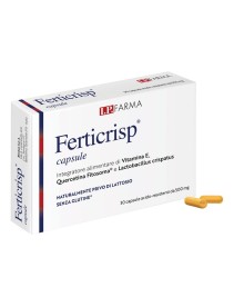 Ferticrisp 30 capsule