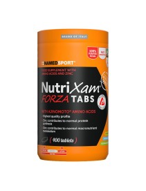 NUTRIXAM FORZA TABS 400CPR