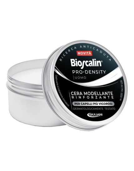 BIOSCALIN PRO DENSITY CR MODEL