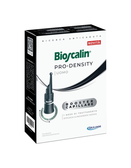 BIOSCALIN PRO DENSITY 8F