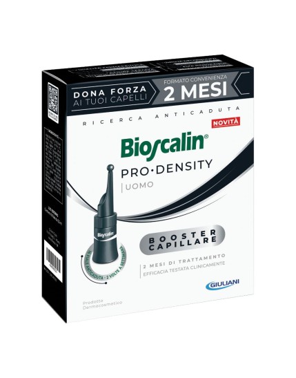 BIOSCALIN PRO DENSITY 16F