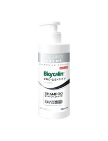 Bioscalin Pro Density Shampoo 400ml