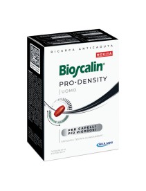 BIOSCALIN PRO DENSITY 30CPR BIOSCALIN PRO DENSITY 30CPR