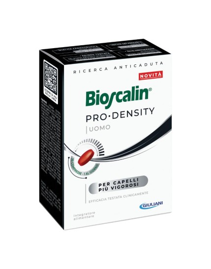 BIOSCALIN PRO DENSITY 30CPR