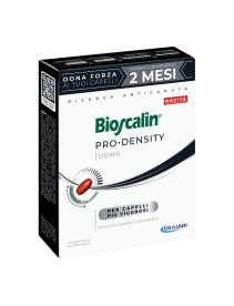 BIOSCALIN PRO DENSITY 60CPR BIOSCALIN PRO DENSITY 60CPR