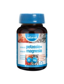 CITRATO POTASSIO+CITR MAGNESIO CITRATO POTASSIO+CITR MAGNESIO