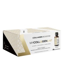 MYCOLLAGENLAB Collagen 14Fl.