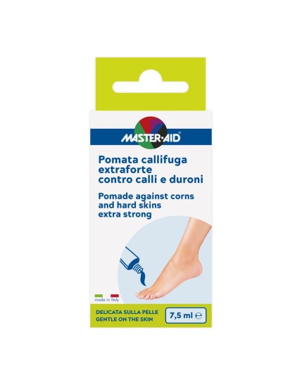 Footcare Pomata Callif Ex Ft