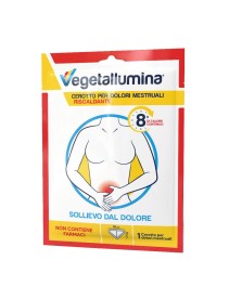 Vegetallumina Cer Dolori Mestr