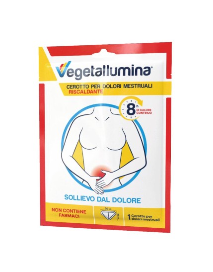 Vegetallumina Cer Dolori Mestr