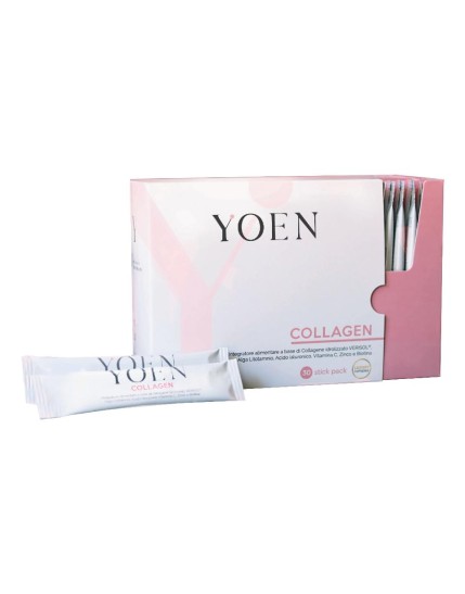 YOEN COLLAGEN 30STICK PACK